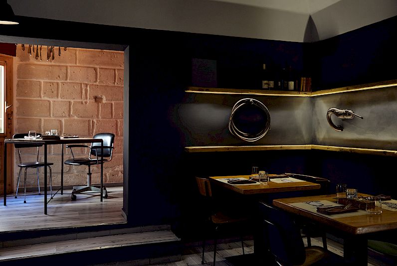 Ristorante SottoSale
